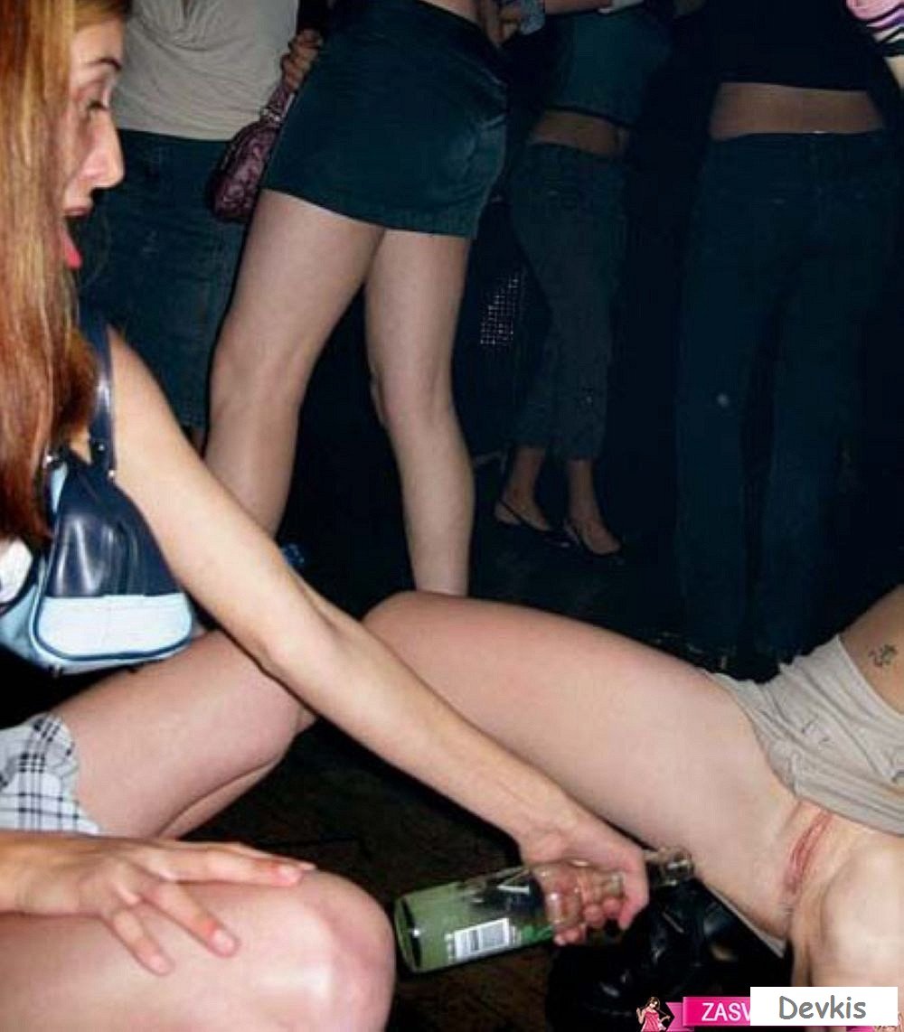 Порно В Нижнем Белье Пьяные