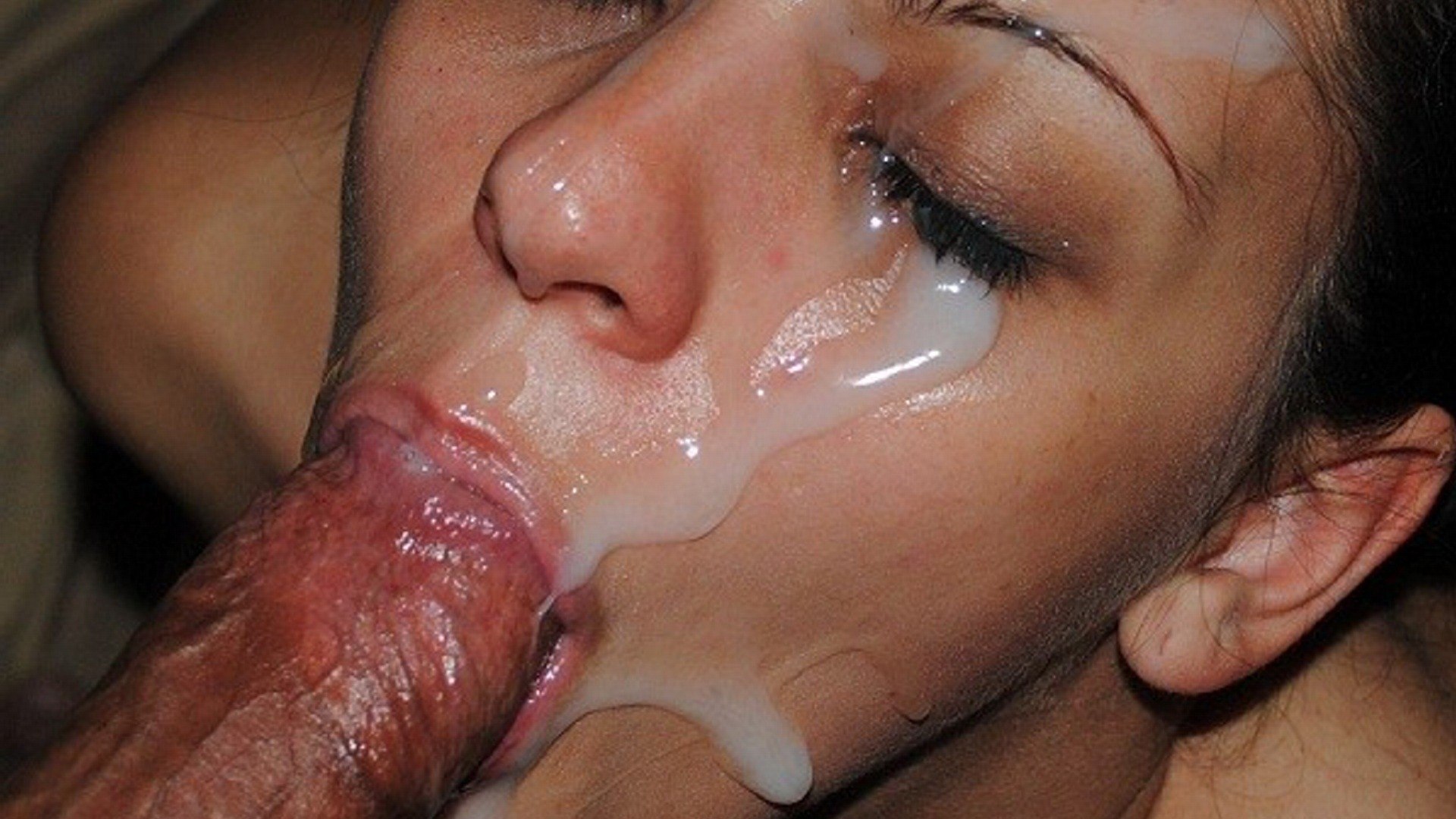 Amber creamy deepthroat free porn photos