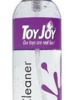 Заказать из интим шопа спрей для очистки игрушек Toy Cleaner Spray 150мл