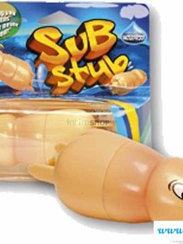 Интим товары (секс шоп) - Прикольная игрушка поплавок из секс шопа поднимет настроение