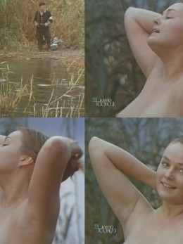 Голые советские актрисы порно