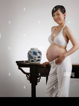 С беременной во вьетнаме