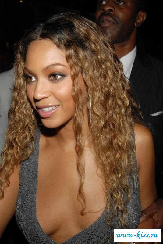 Секс-символ Бйонсе на фото