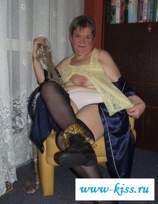 Фотографии голых бабушек