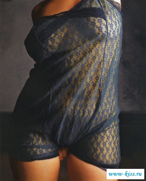 Большие российские сиськи - Анфиса Чехова