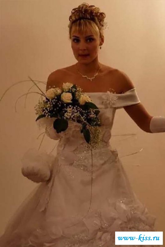 Состоявшаяся голая жена - обнаженные невесты фото