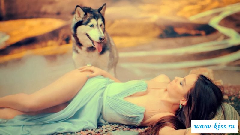 Виктория Дайнеко - самая сексуальная певица 