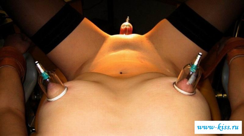 Эротичная нарезка больших клиторов крупно (фото)