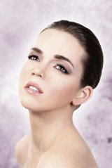 Секс шоп для девушек, накладные ресницы Чикагский Блюз