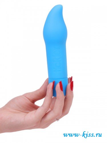 Дерзкий вибростимулятор Cheeky Toyfriend из коллекции интимшопа