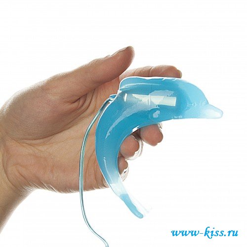 Божественный вибратор на Клитор Дельфин Dolphin от потрясающего интимшопа