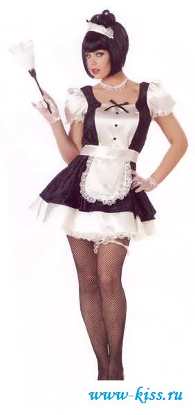 Обзор роскошных голых горничных - обнаженные служанки фото