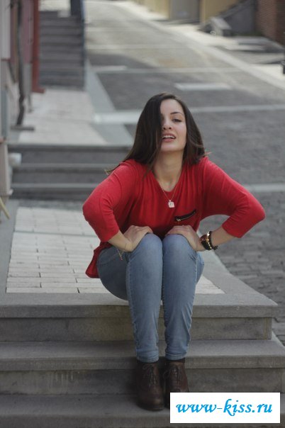 Эротичные сексуальные богини кавказки - голые грузинки фото