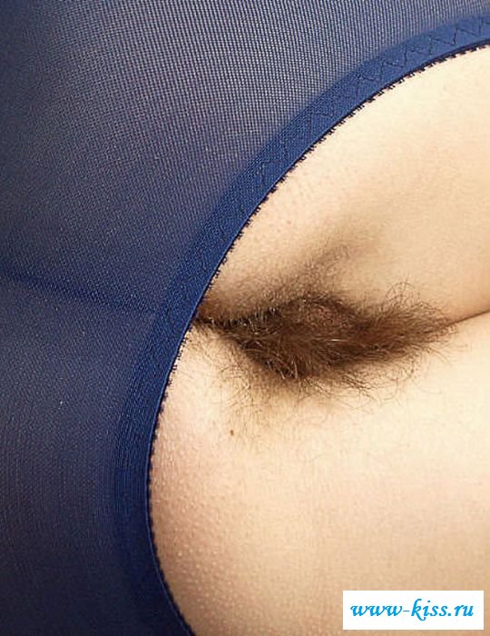 Сладкие вагины тёлок с волосатой пиздой