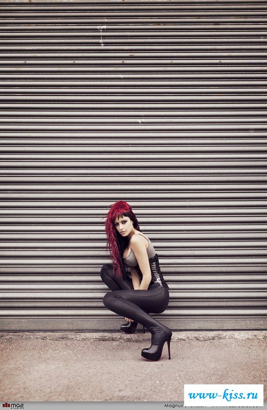 Изящные сисяндры порнозвезды Janina Naslund