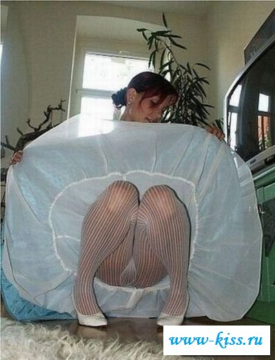 Сексапильные образы прекрасных невест