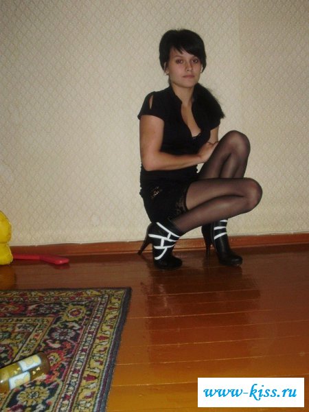 Сексуальное изящество от тёлочек в чулках