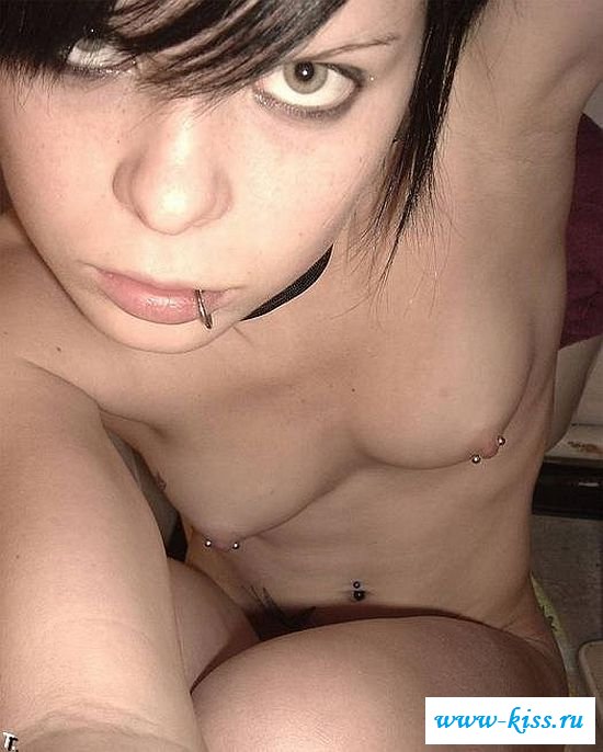 Готика и эротика оказывается совместимы