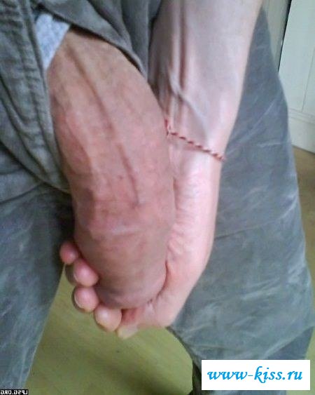 Голые письки ненасытных незнакомцев