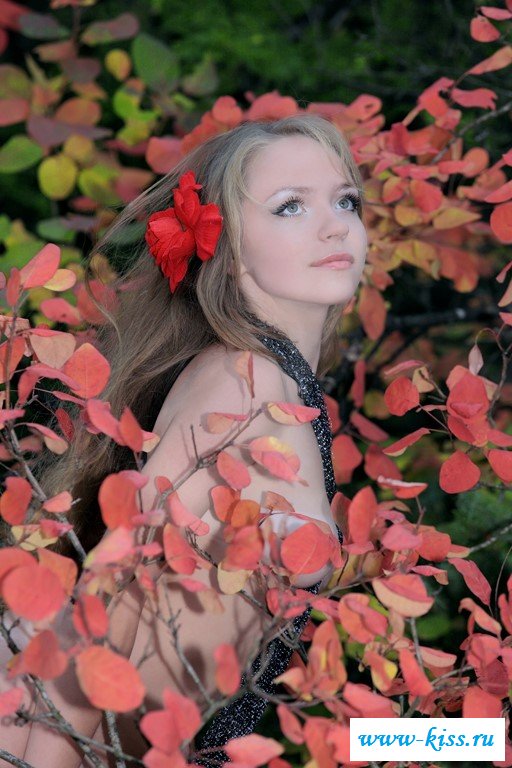 Коварная сука с голыми фантазиями