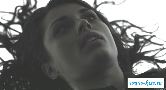 Раздетая Скарлетт Йоханссон фильме показала сиськи (49 фото)