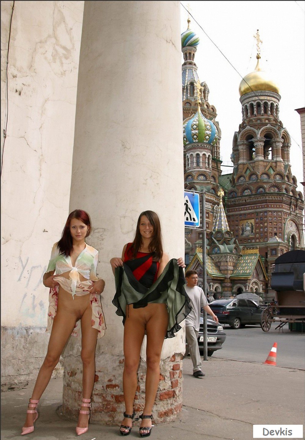 Голые девушки санкт петербурга (65 фото) - секс и порно