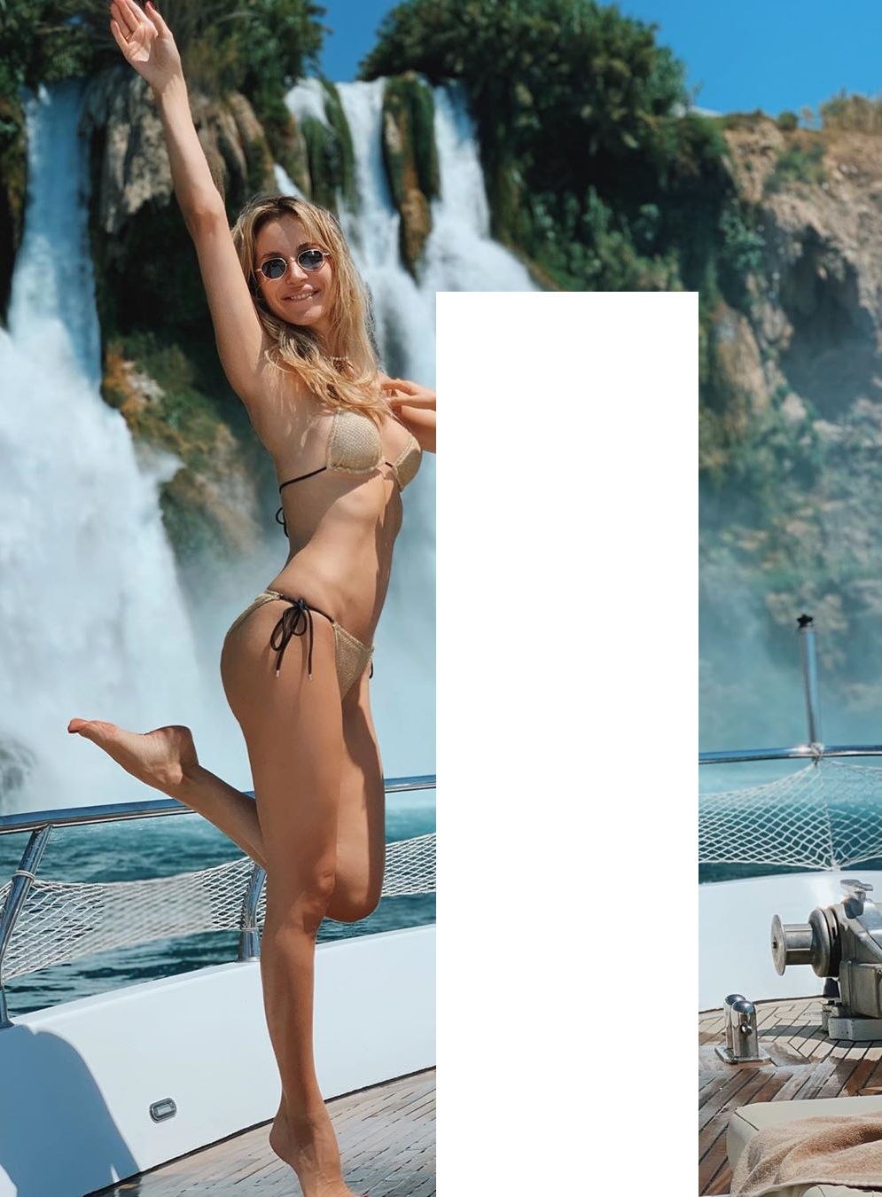 Певица Лобода