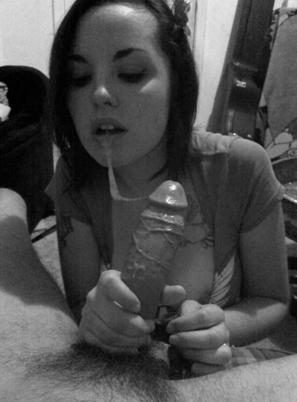 Mariah Leonne селфи