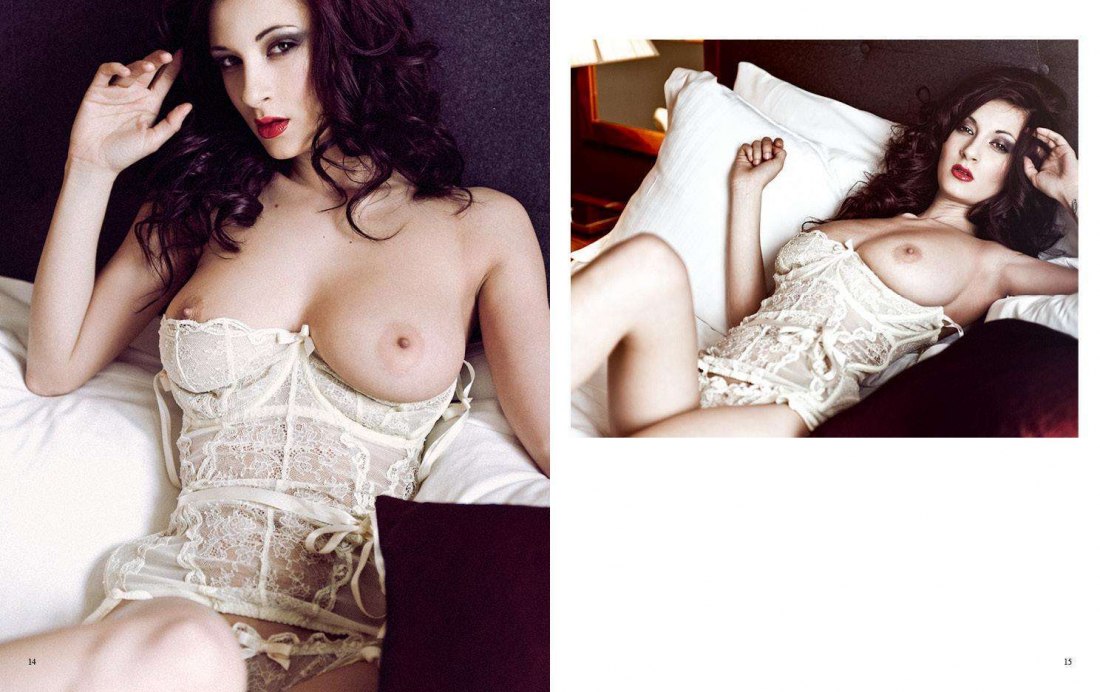 Алиса Дрим порноактриса