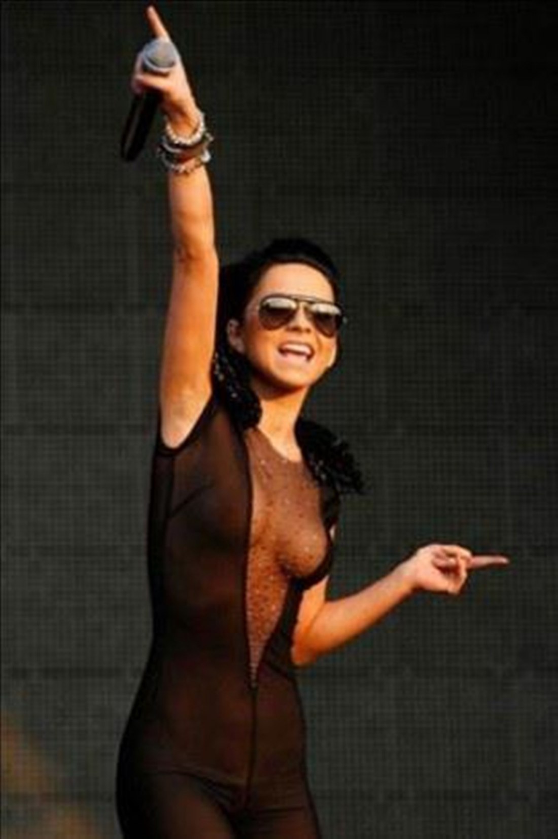 Инна Иннаки порноактриса