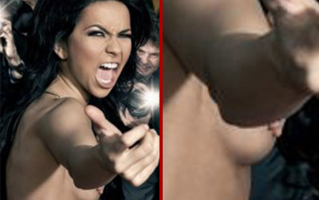 Последние фото Инна голая