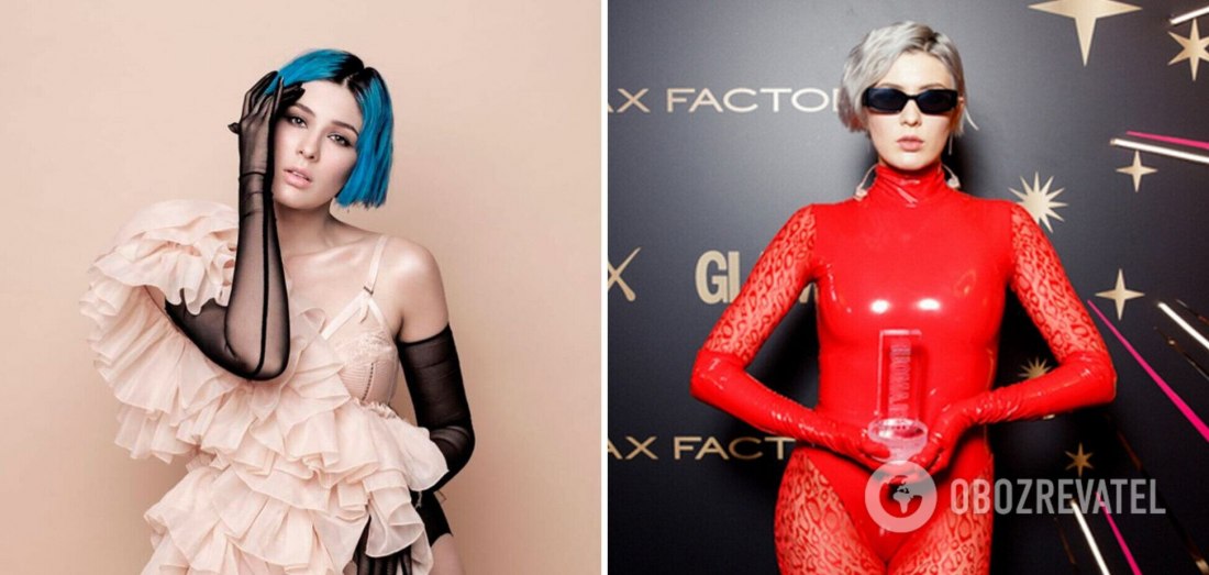 Анна Карапетян горячий шоколад