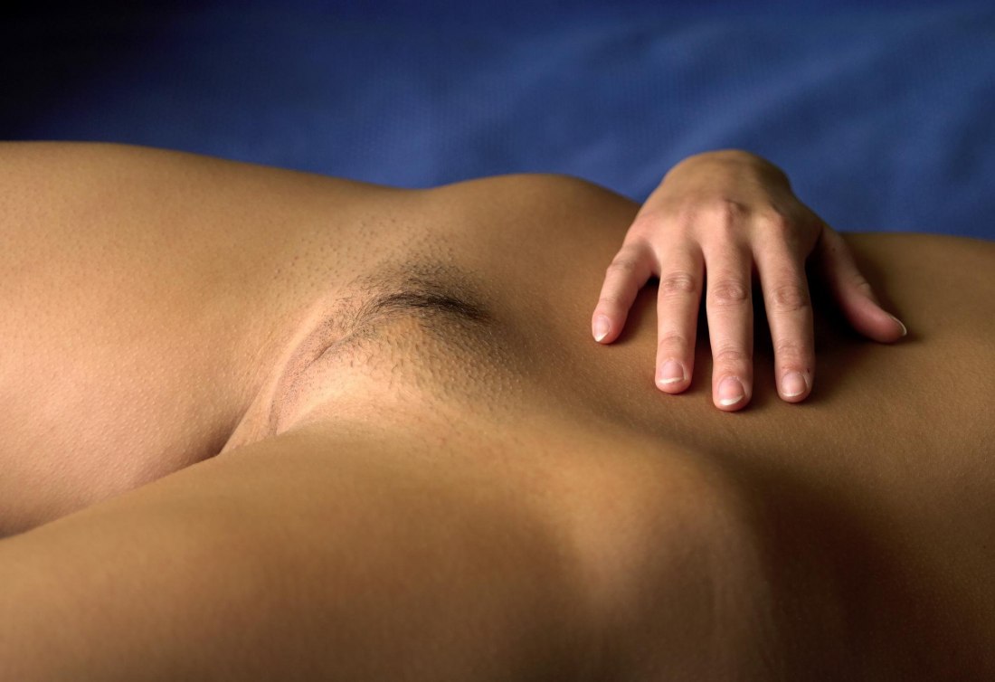 Красивые бритые пизденки