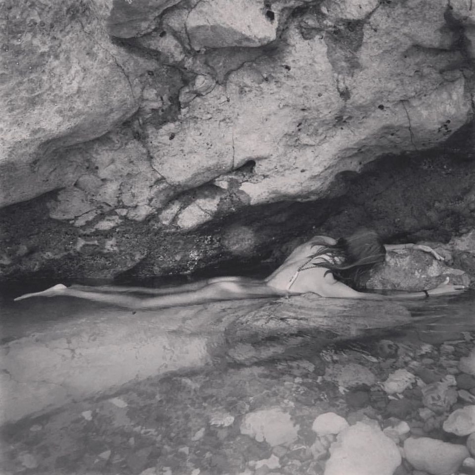 Любовь Успенская