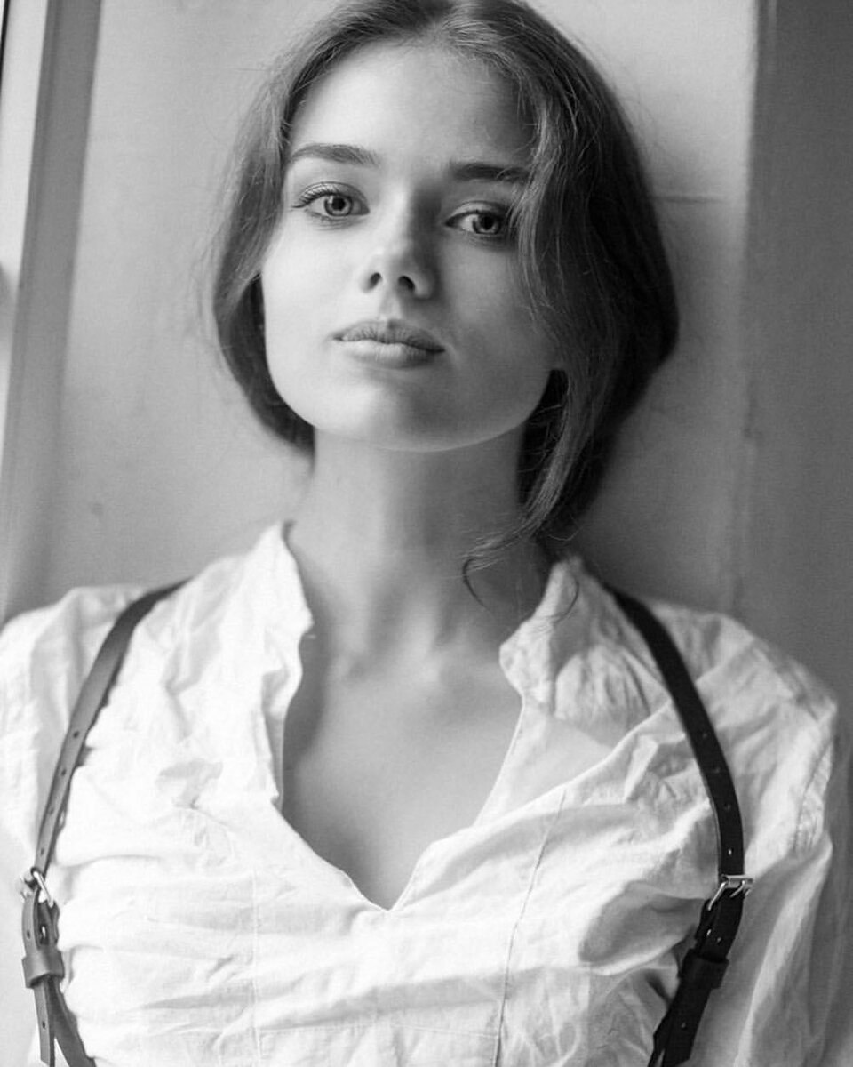 Кейт Kostyanetskaya