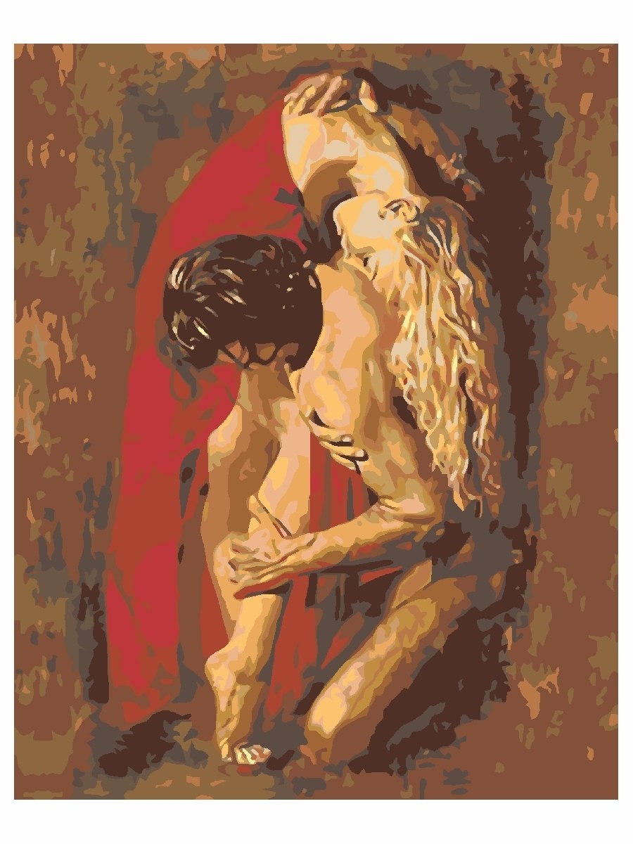 Томаш рут картины