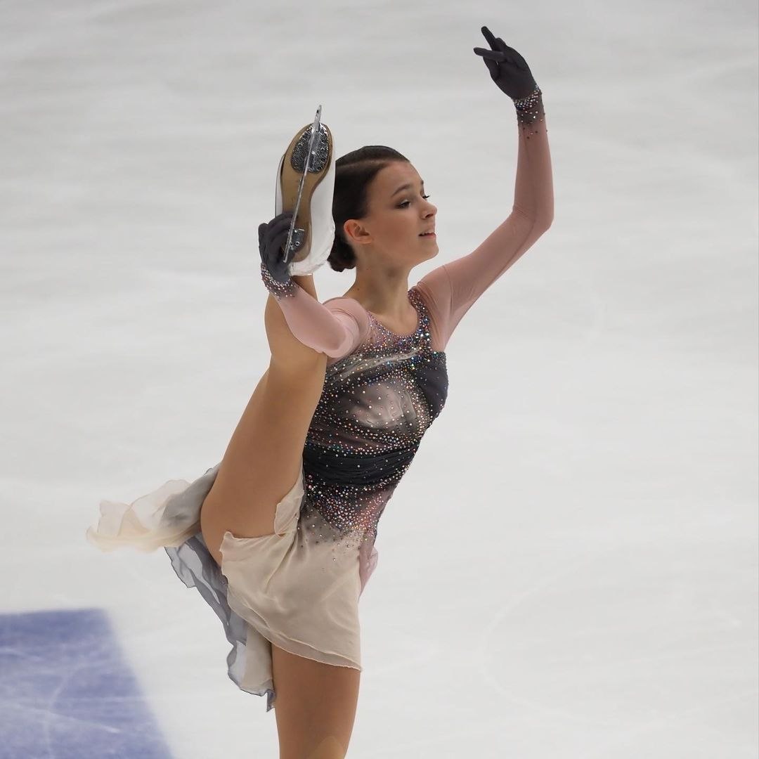 Катя щербакова в порно