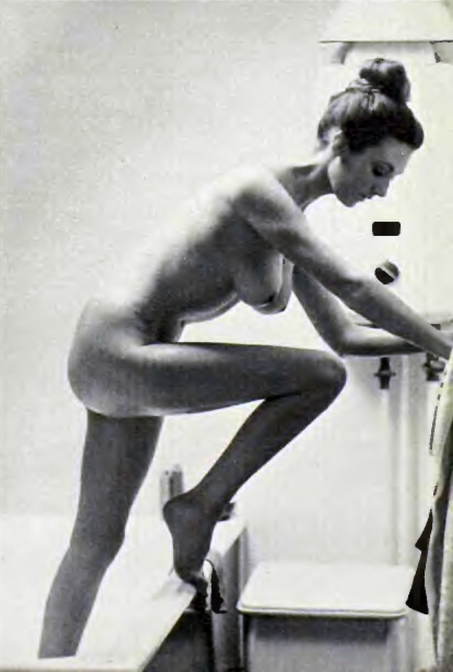 Мэрилин Коул Лоунс плейбой