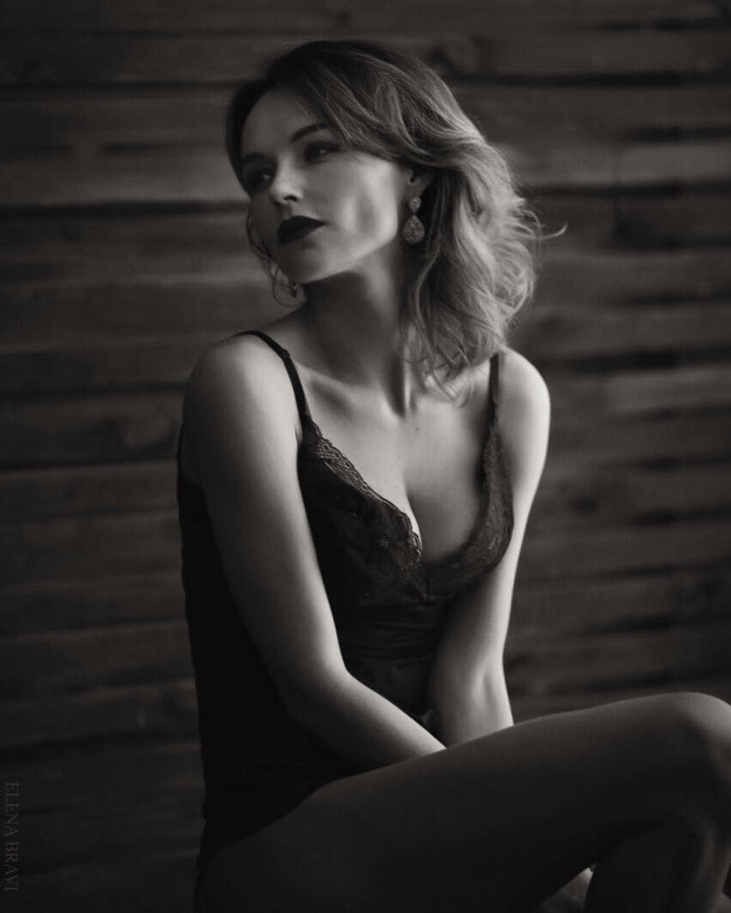 Юлия Подозерова горячие