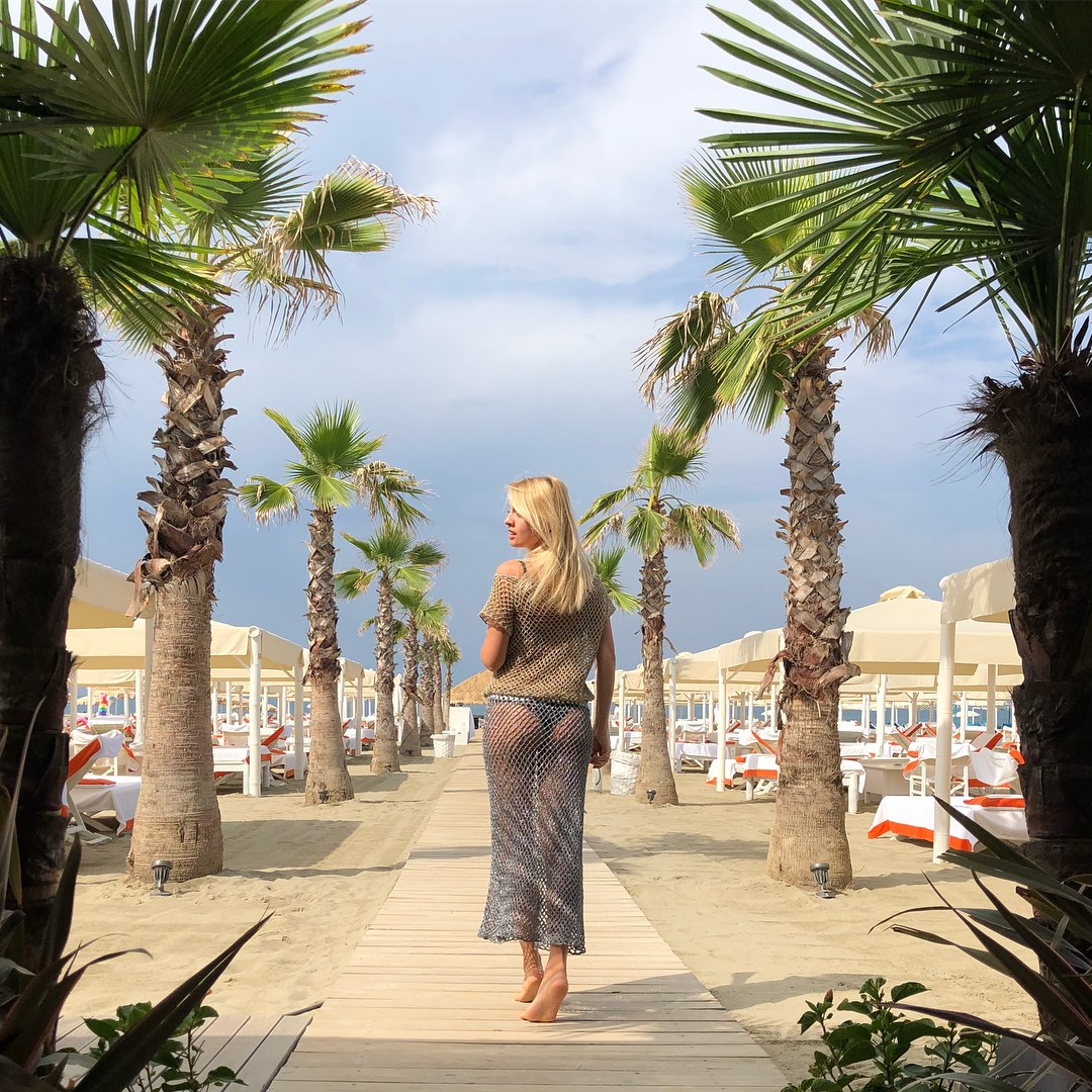 Янина Студилина