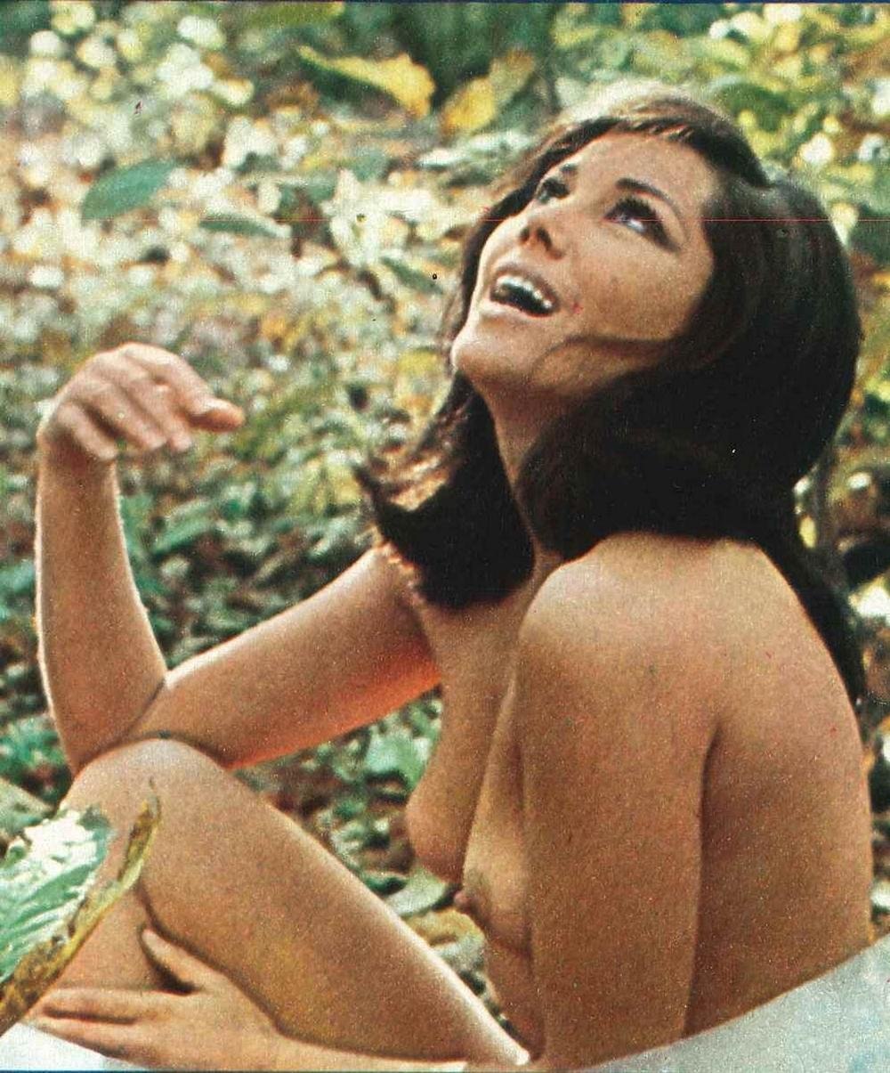 Мария Грация Кучинотта фильмы