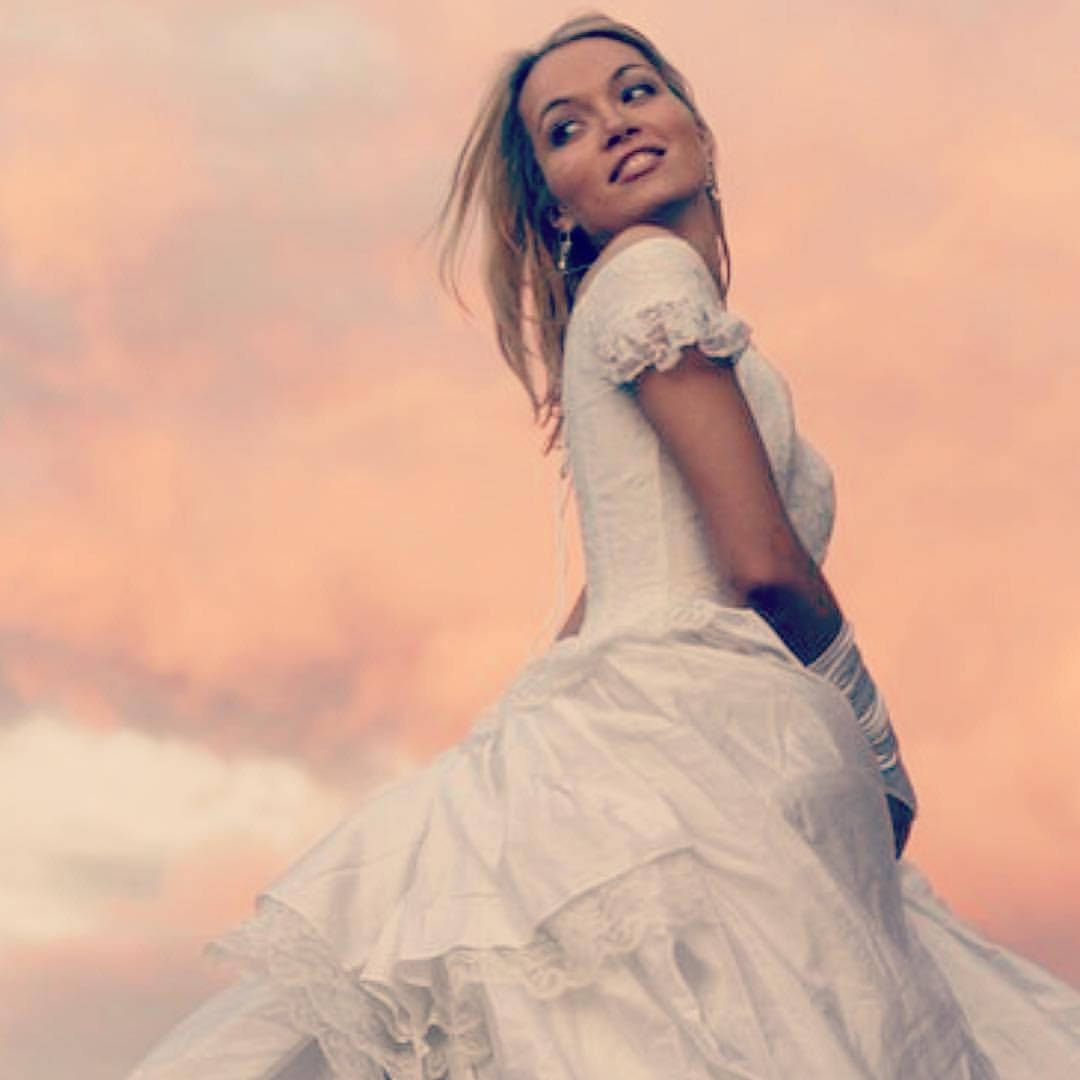 Гулимова Анастасия актриса