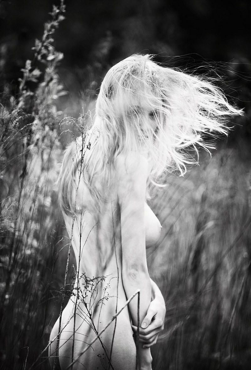 Екатерина Колосова фотомодель