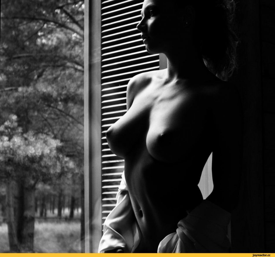 Геннадий Ланге фотоработы ню