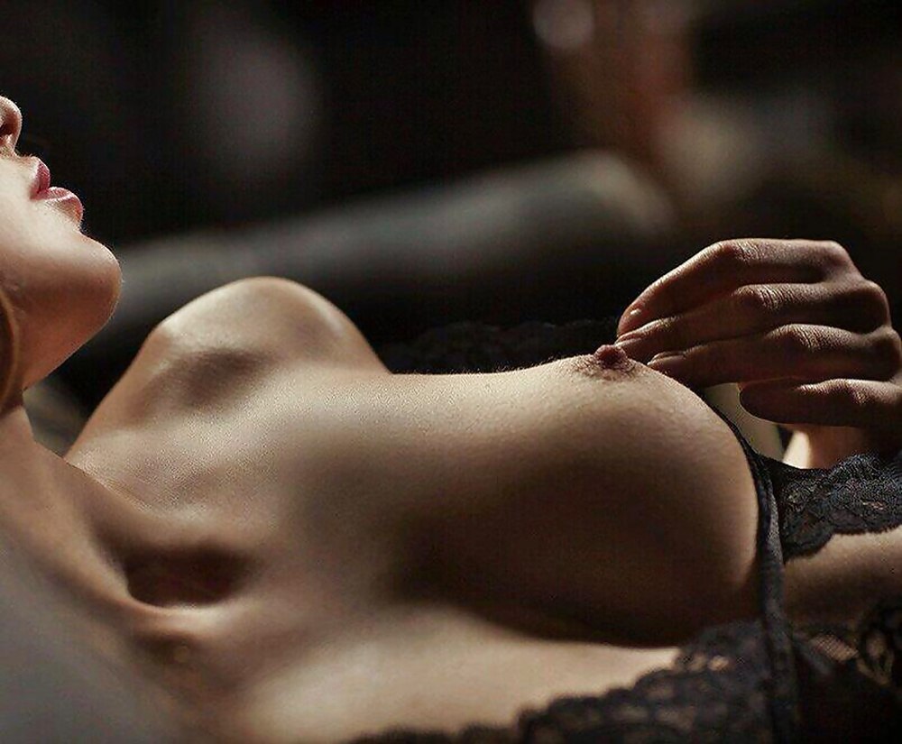 Красивые эротические фото