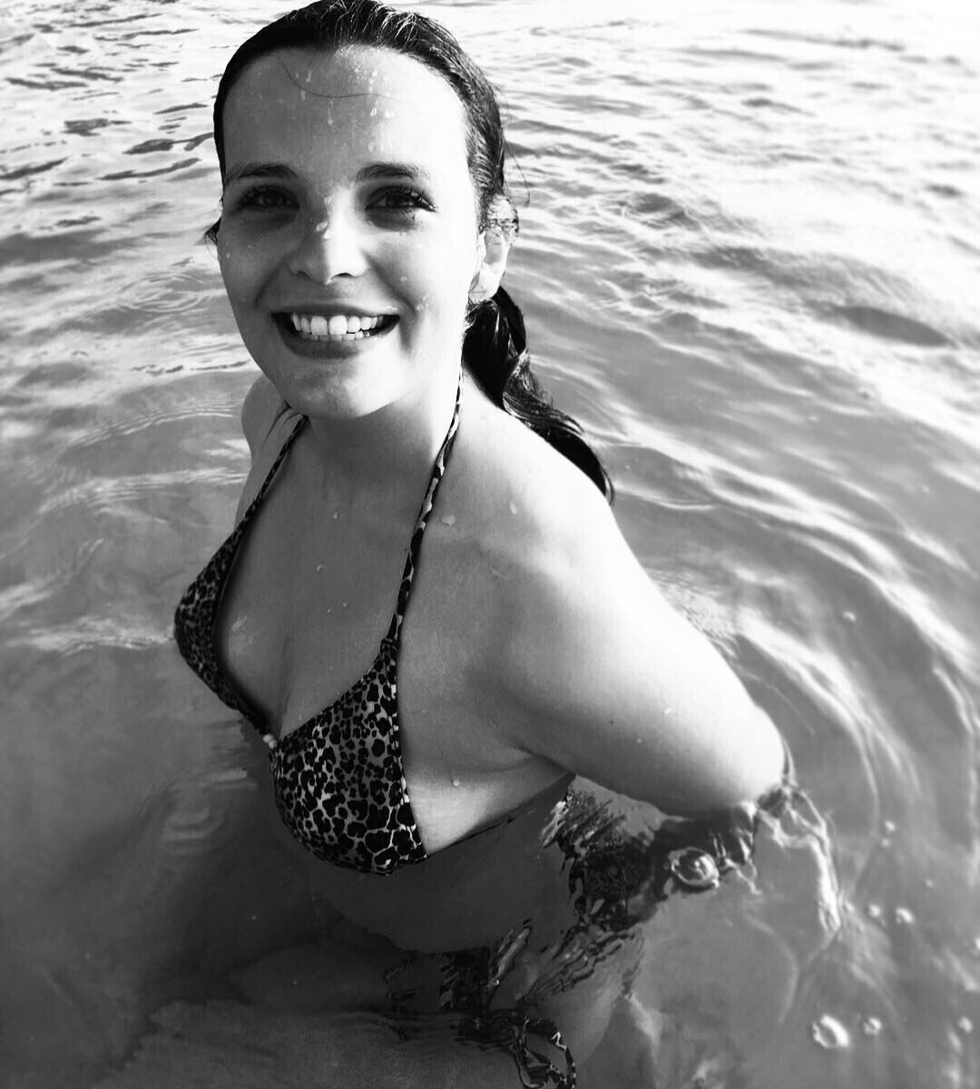 Ксения Лукьянчикова голая