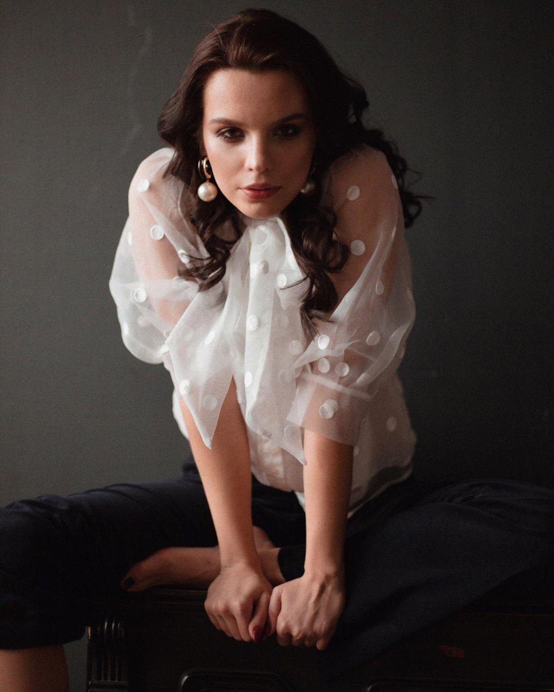 Ксения Лукьянчикова актриса ню