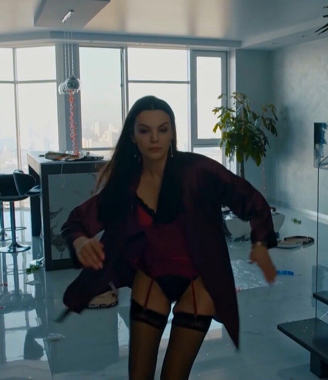 Ксения Лукьянчикова Максим