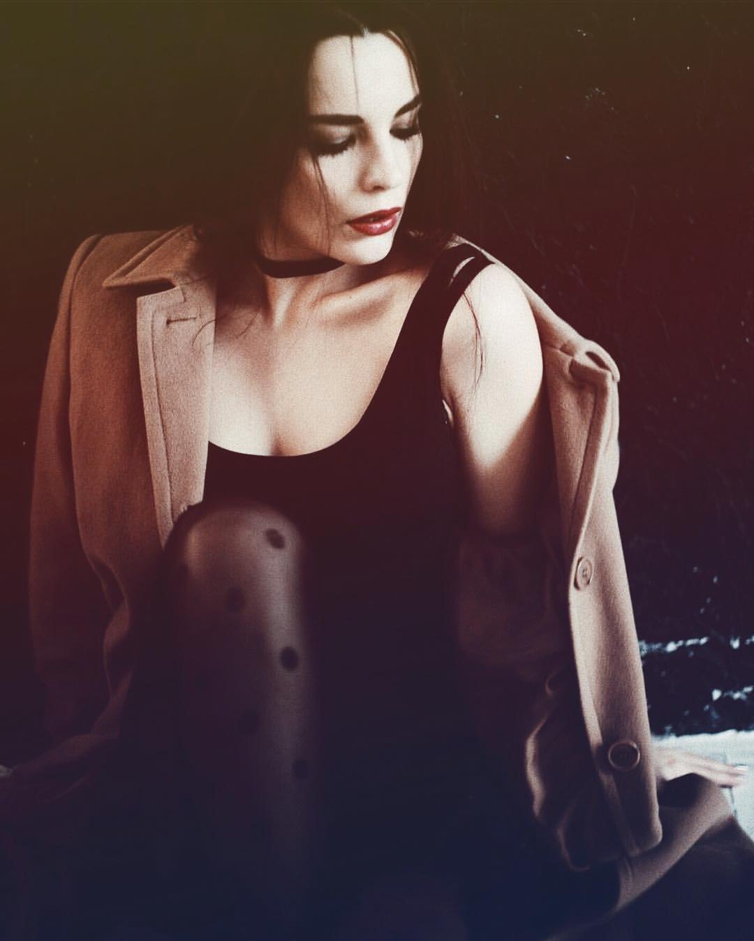 Лукьянчикова ксения актриса голая