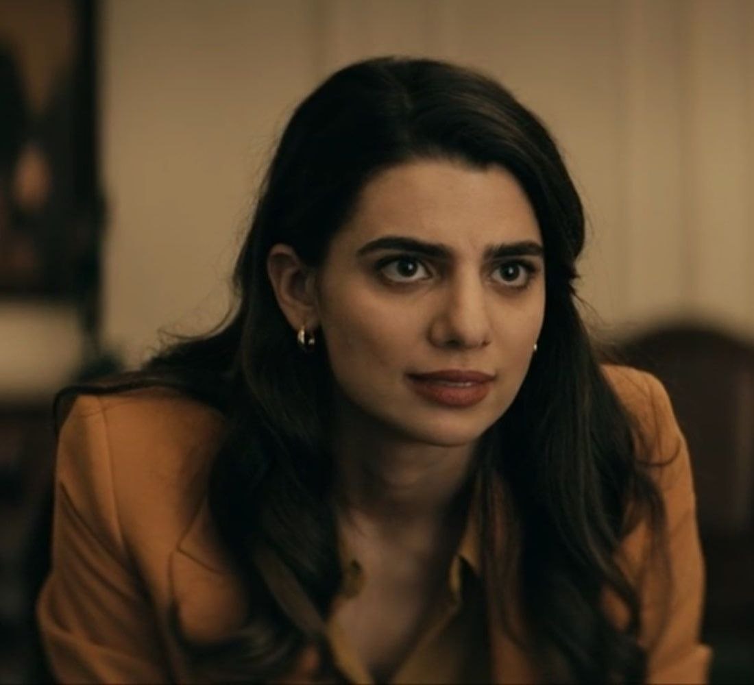 Клаудия Гуарниери голая